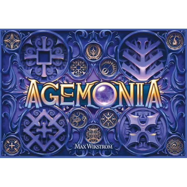 Агемония (Agemonia)