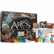 Предел: База + Дополнение Лидеры и Обычаи (Arcs Base game + Leaders and Lore Pack)