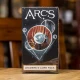 Предел: База + Дополнение Лидеры и Обычаи (Arcs Base game + Leaders and Lore Pack)