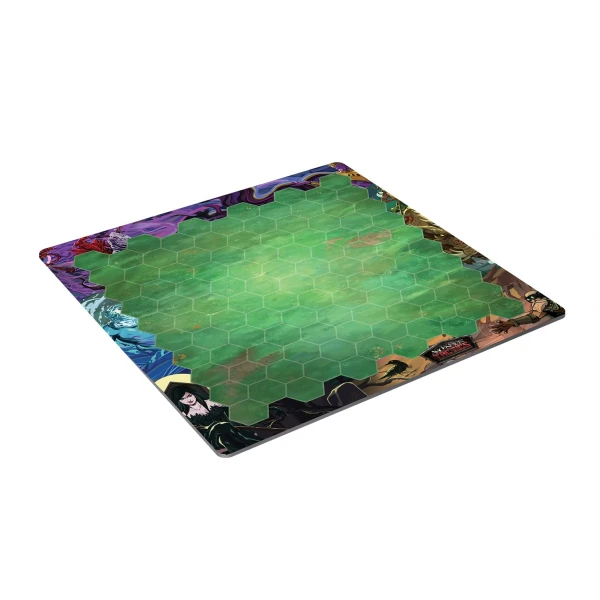 Тактика возвышения: Игровой коврик (Ascension Tactics: Playmat)