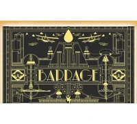 Плотина: Эксклюзивный набор (Barrage KS Exclusive Box)