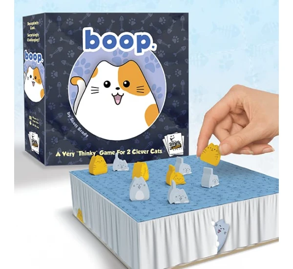 Пуньк! (boop.)