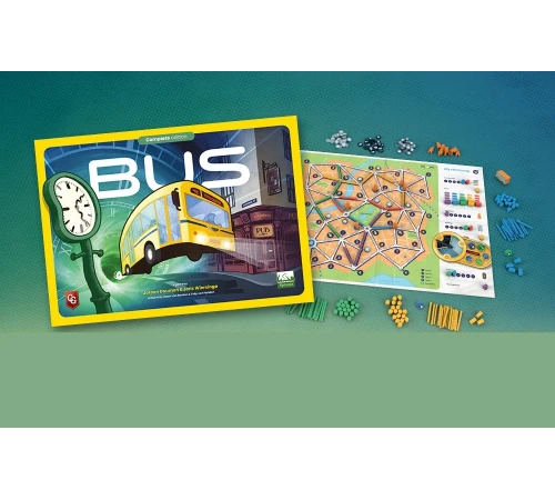 Автобус: Полное издание (Bus: Complete Edition)
