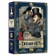 Чикаго 1875: Город Широких Плеч - Делюкс Издание 2025 (Chicago 1875: City of the Big Shoulders Master Print 2025 edition)