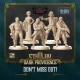 Ктулху: Набор Мрачное Провидение (Cthulhu: Dark Providence Bundle)
