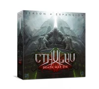 Ктулху: Смерть может умереть (Cthulhu: Death May Die)
