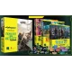 Киберпанк 2077: Набор Банды Найт-Сити (Cyberpunk 2077: Gangs of Night City Retail Pledge)