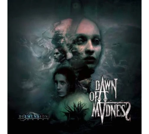 На заре безумия (Dawn of madness) и Дополнения