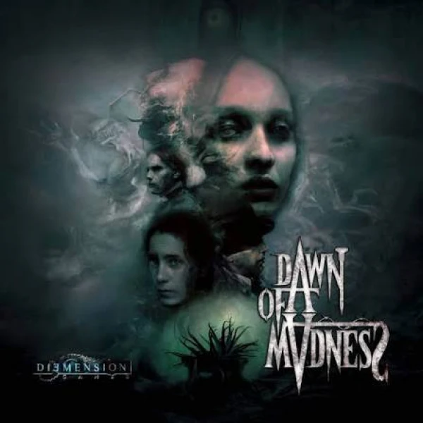 На заре безумия (Dawn of madness) и Дополнения