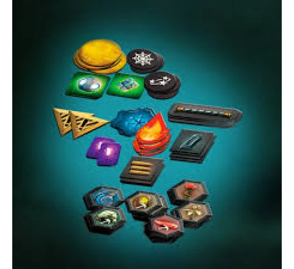 Глубинная Горная Галактика (ДРГ) (Deep rock galactic)