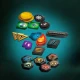 Глубинная Горная Галактика (ДРГ) (Deep rock galactic)