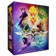 Трон Кубов Марвел: Люди Икс - Сундук с игрой (Marvel Dice Throne: X-Men Battle Chest). Подбиты углы
