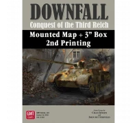 Падение: Завоевание третьего рейха (Downfall: Conquest of the Third Reich)