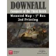 Падение: Завоевание третьего рейха (Downfall: Conquest of the Third Reich)