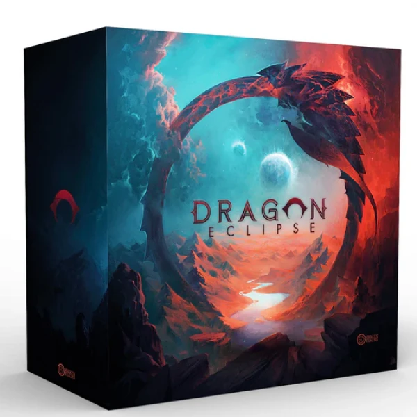 Драконье затмение (Dragon Eclipse)