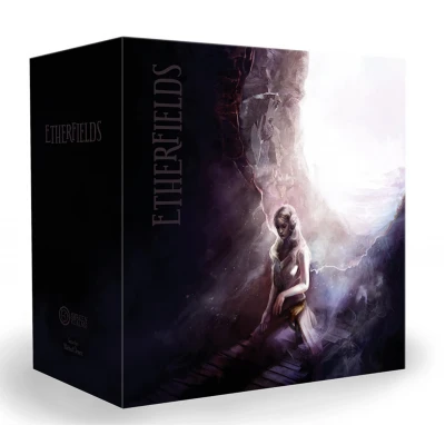 Эфирные Поля (Etherfields) и Дополнения