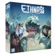 Этнос: Второе Издание + Эксклюзивное Дополнение Кланы (Ethnos 2nd Edition with Promo Clans)