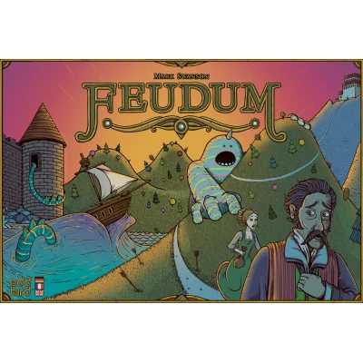 Феод (Feudum) и Дополнения