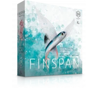 Плавники (Finspan) и Дополнения