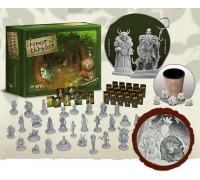 Лес Радогоста (Forest of Radgost)