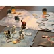 Морозная гавань: База + Соло сценарии + Наклейки (Frosthaven base game+solo+stickers)