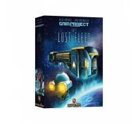 Проект Гайя: Потерянный Флот (Gaia Project: The Lost Fleet)