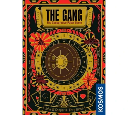 Банда (The Gang)