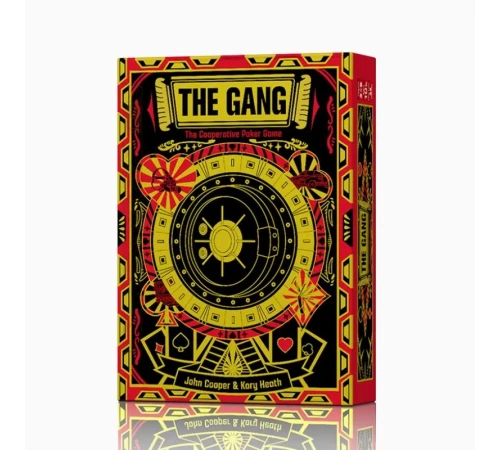 Банда (The Gang)