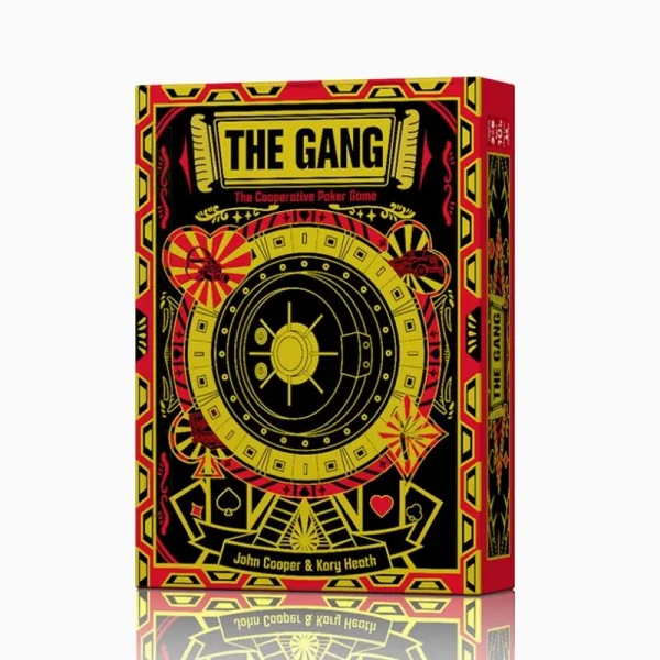 Банда (The Gang)