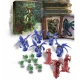 Ужас в Восточном Экспрессе - Набор Золотой билет Всё включено (Horror on the Orient Express: The Board Game - All-Inclusive Golden Pass: Visual All-In)
