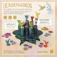 Колибри (Hummingbirds)