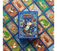 Голодная Обезьяна (Hungry Monkey)