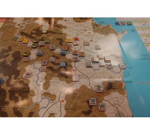 Италия 43й (Italy '43)