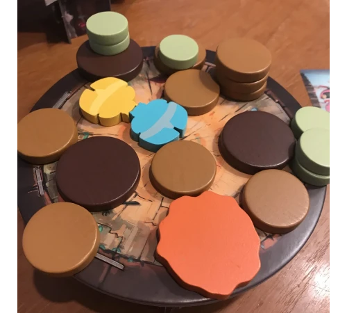 Кабуто Сумо (Kabuto Sumo)