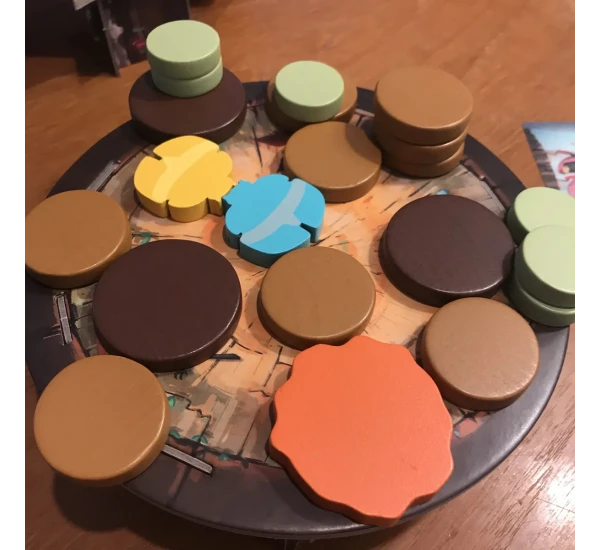 Кабуто Сумо (Kabuto Sumo)