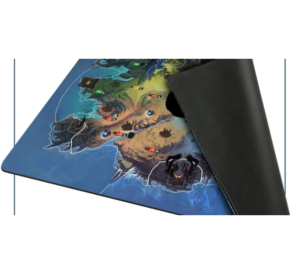 Владыки Рагнарёка: Игровой коврик (Lords of Ragnarok: Playmat)