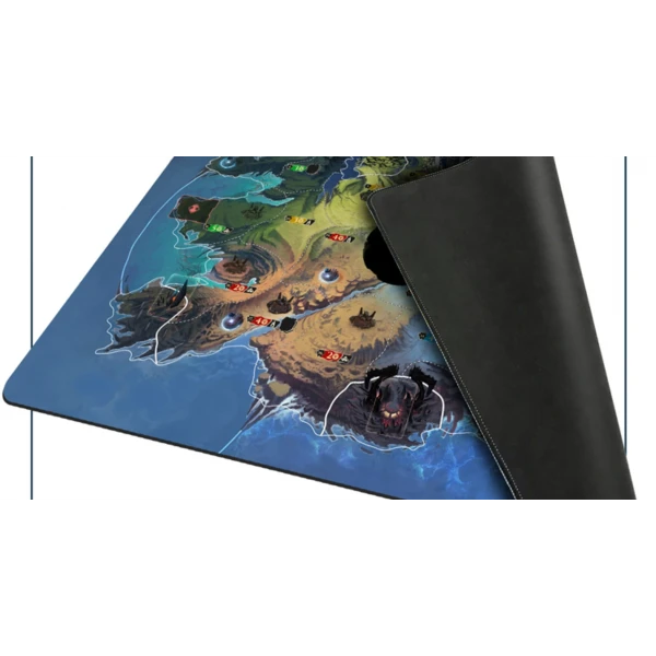 Владыки Рагнарёка: Игровой коврик (Lords of Ragnarok: Playmat)