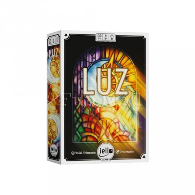 Свет (Luz)