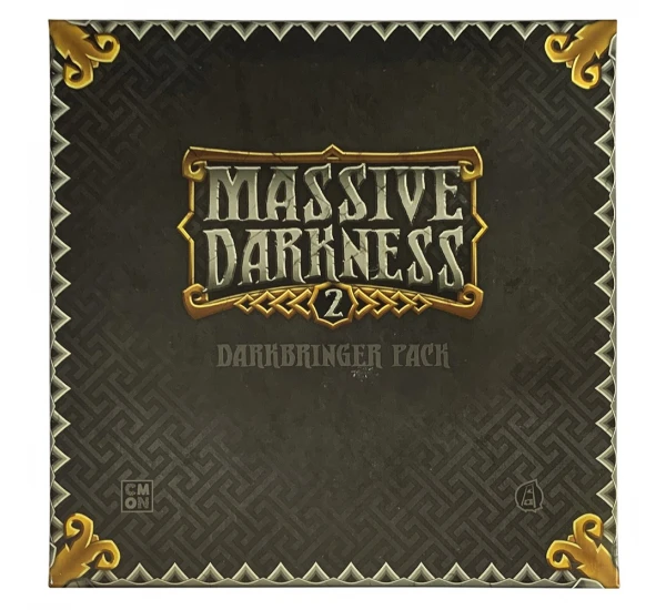 Кромешная Тьма 2 (Massive Darkness 2)