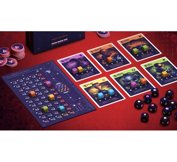 Лунный Экипаж: Коллекционное издание (Moonrollers Collector Edition)
