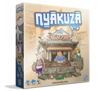 Ньякудза (Nyakuza)