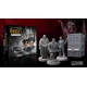 Омерта: Пять Семей - База с Мини-дополнением и Промо Набором (Omertà: The Five Families Deluxe Ks + Death Contracts + Bloody Dominance)