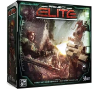 Проект Элита (Project Elite)