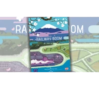 Железнодорожный Бум (Railway Boom)