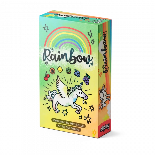 Радуга (Rainbow)