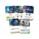Сети: Космические Агентства (SETI: Space Agencies)