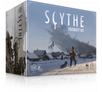 Серп (Scythe)