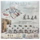 Сэндзюцу: Битва за Японию - Большой Делюкс Набор (Senjutsu: Battle For Japan – Deluxe Big Box All-in)