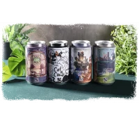 Газировка: Набор игр (Soda Pop Collection)