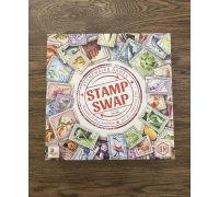 Обмен марками (Stamp Swap)